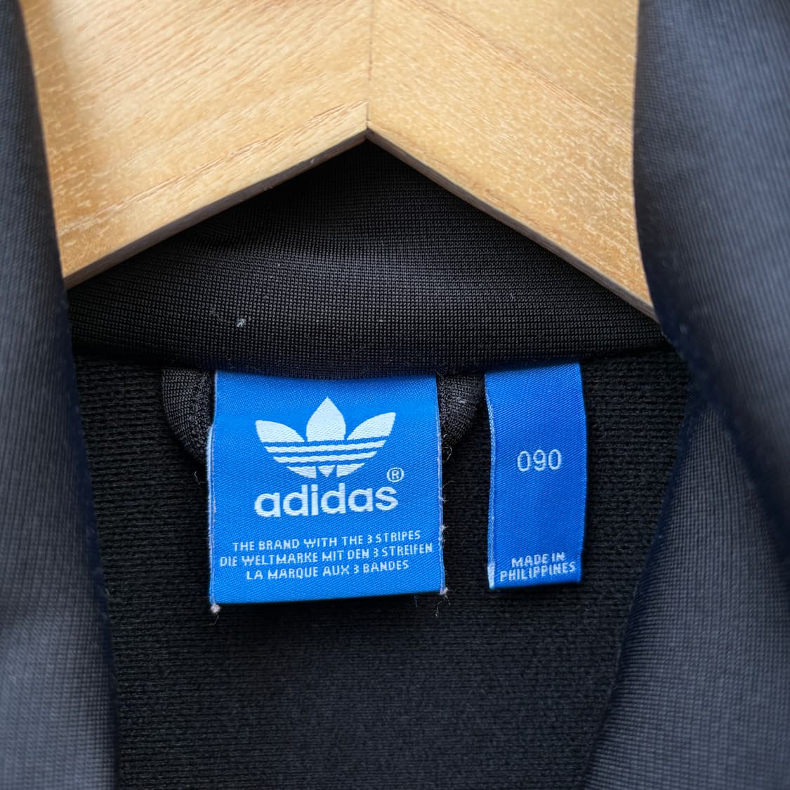 Adidas 아디다스 파이어버드 져지 상품이미지3