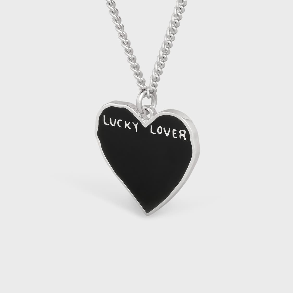 CELINE LUCKY LOVER NECKLACE 목걸이 상품이미지1