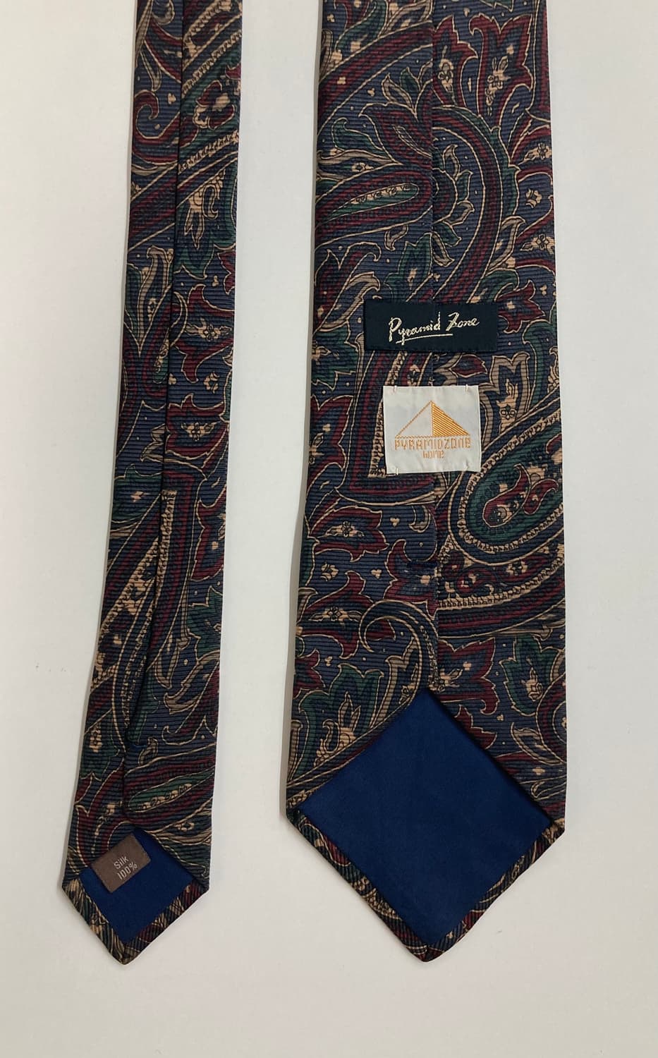 빈티지)넥타이 상품이미지2