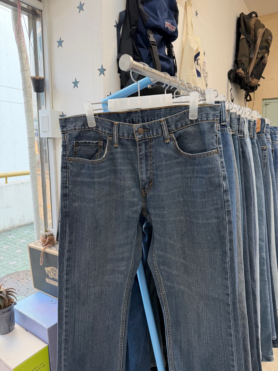 Levi’s 559 (34X32) 상품이미지4