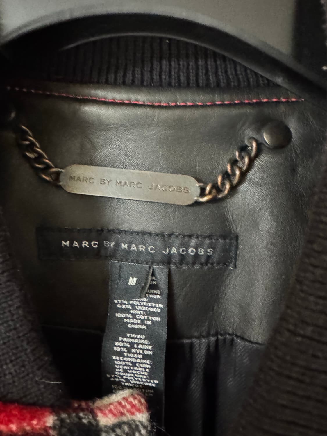 마크제이콥스 자켓 m 상품이미지3