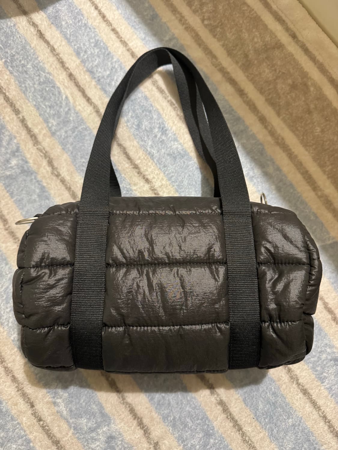 치팅오이스터 숄더백 상품이미지3