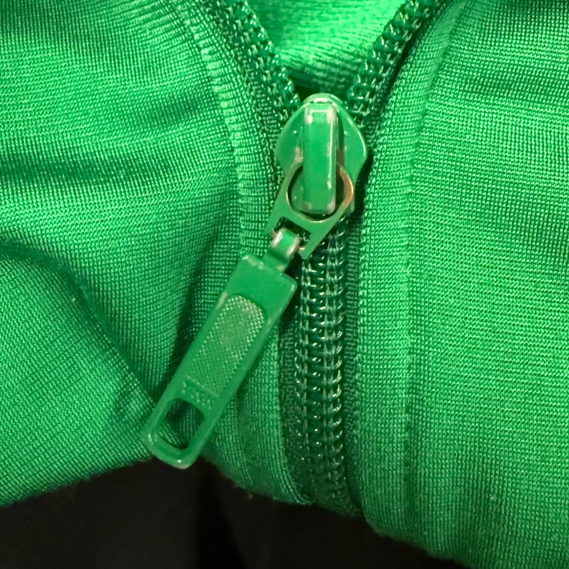 아디다스 그린 구파이어버드 트랙탑 져지 상품이미지6