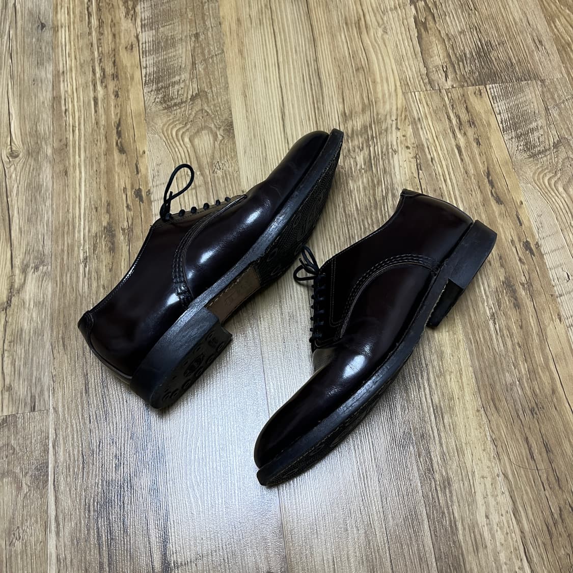 레드윙9086 밀원 [9D] 상품이미지2