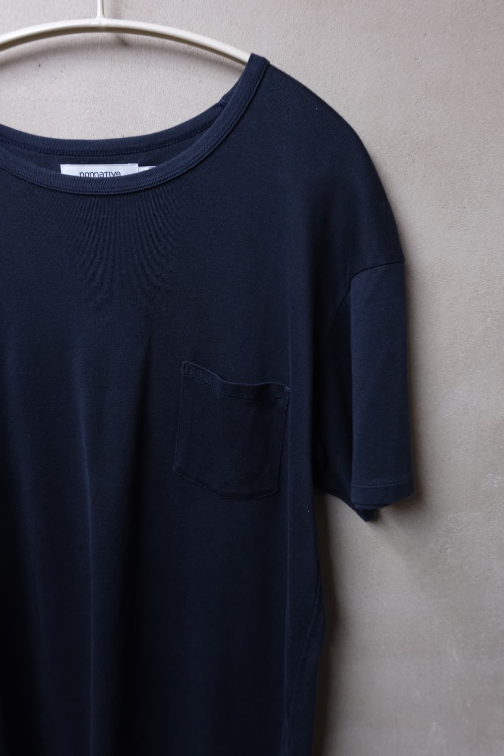 Nonnative 포켓 반팔 티셔츠 1 상품이미지2