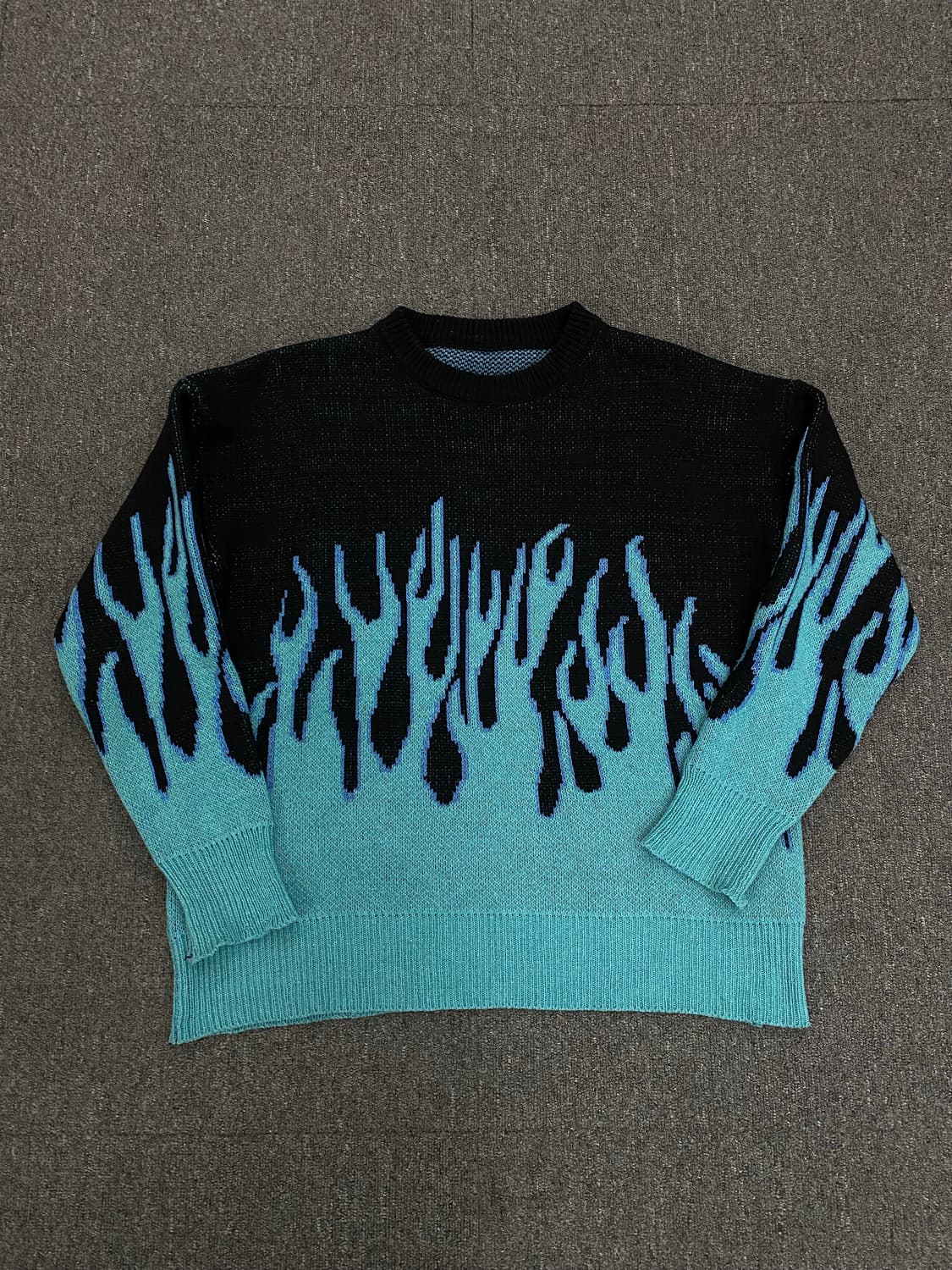 플레임니트(JPN) 상품이미지2