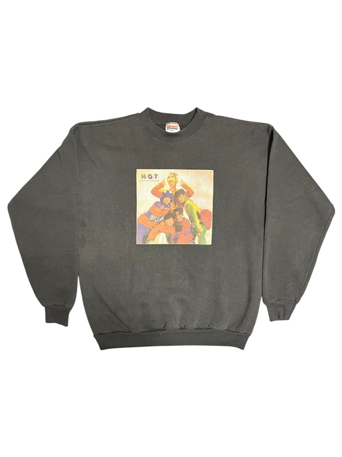 90s H.O.T sweatshirt 상품이미지1