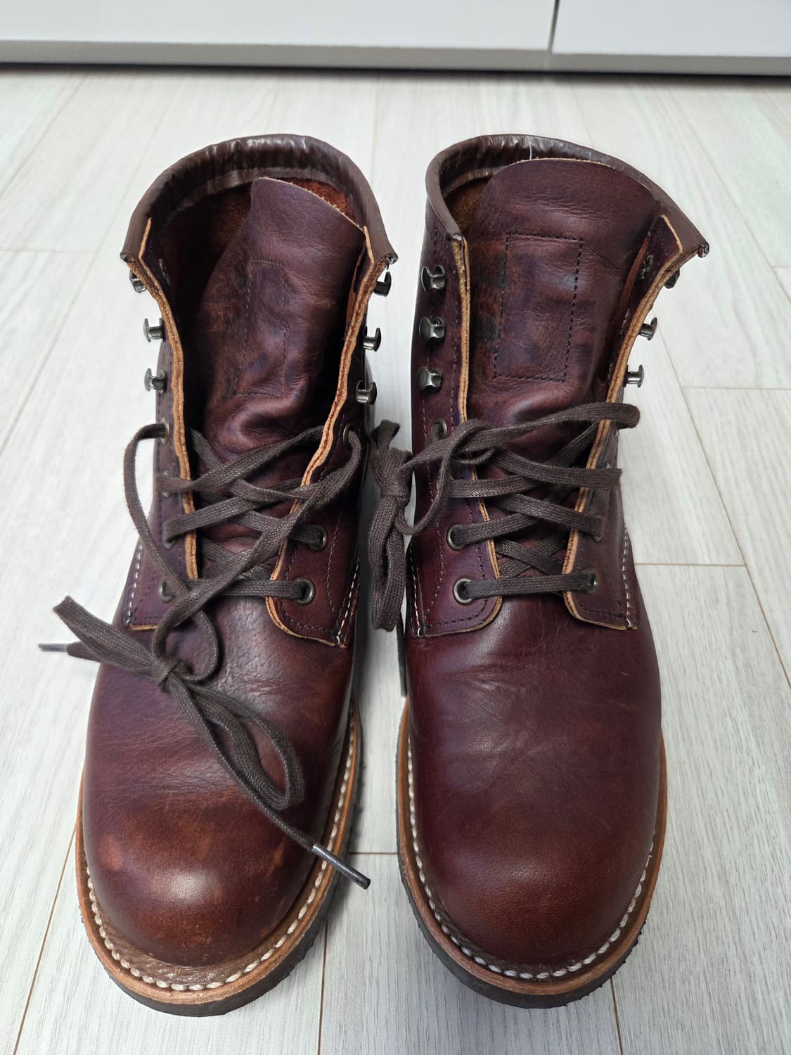 레드윙 블랙스미 3340 상품이미지1