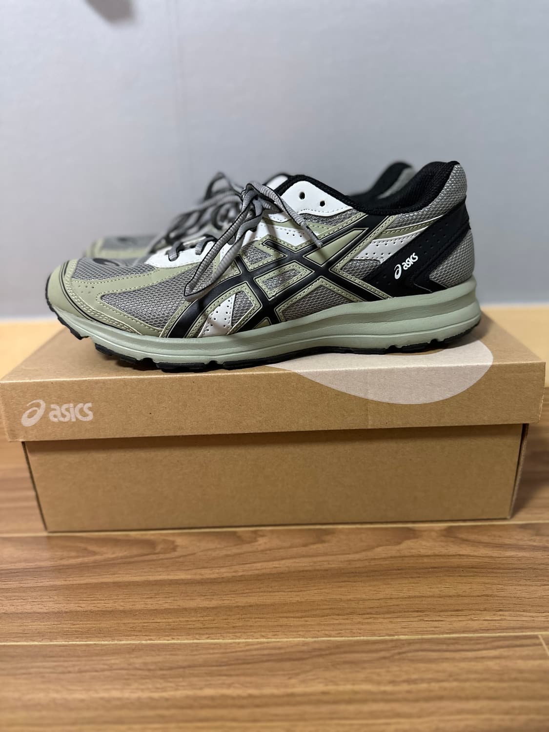 아식스 조그100 [275] 상품이미지1