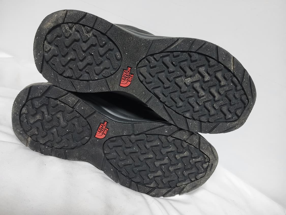 노스페이스 패딩부츠 정품 260사이즈 상품이미지6