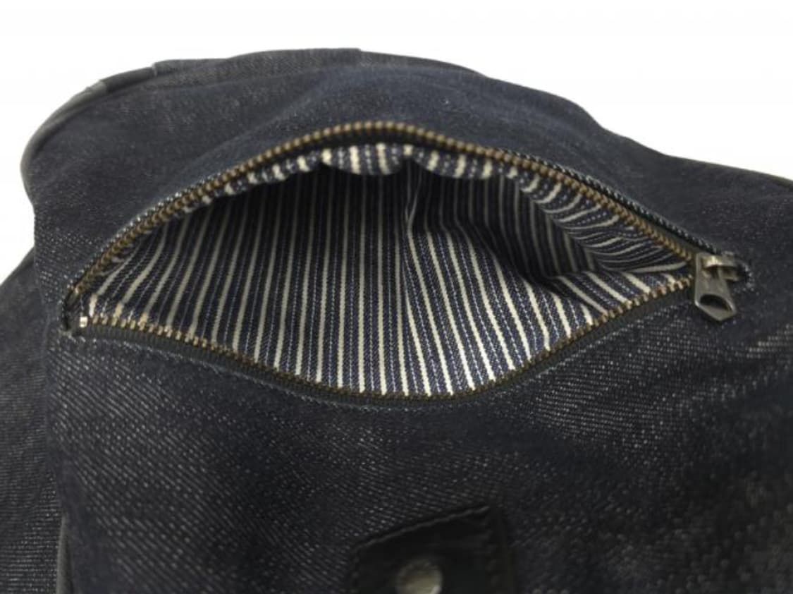 알마니 보스턴백 상품이미지9