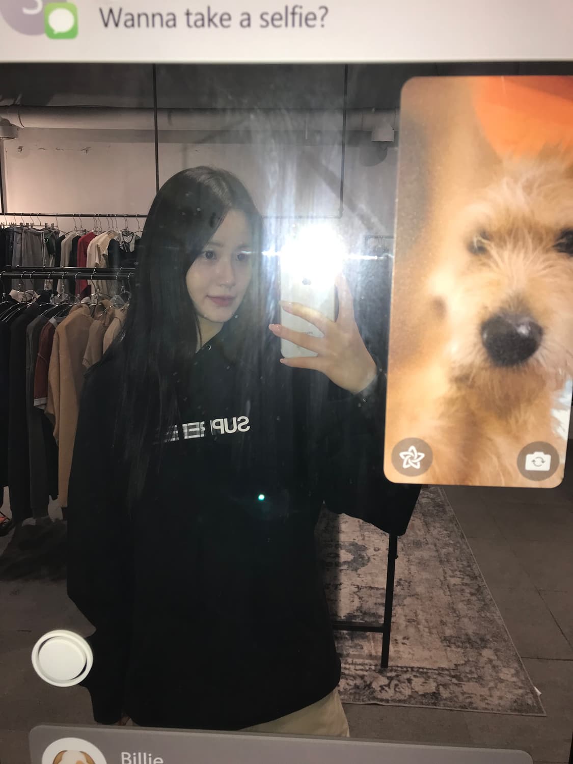 슈프림 Supreme Motion Hooded Sweatshirt 상품이미지1