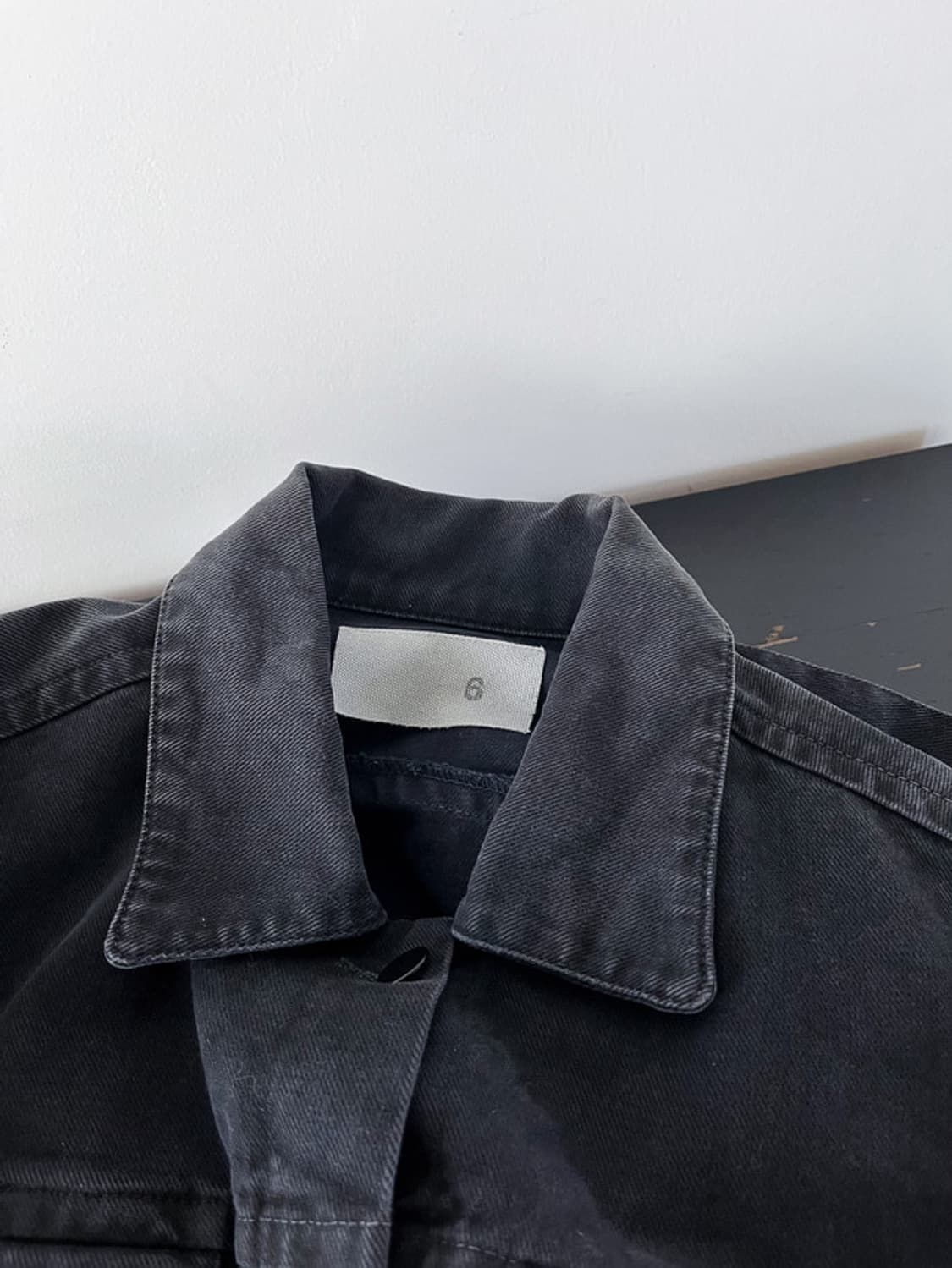 SS97 MAISON MARTIN MARGIELA  상품이미지3