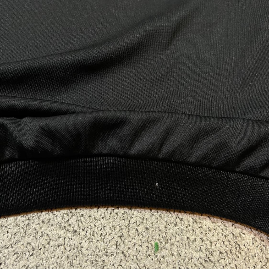 아디다스 AC밀란 트랙 져지 트레이닝 탑 상품이미지9