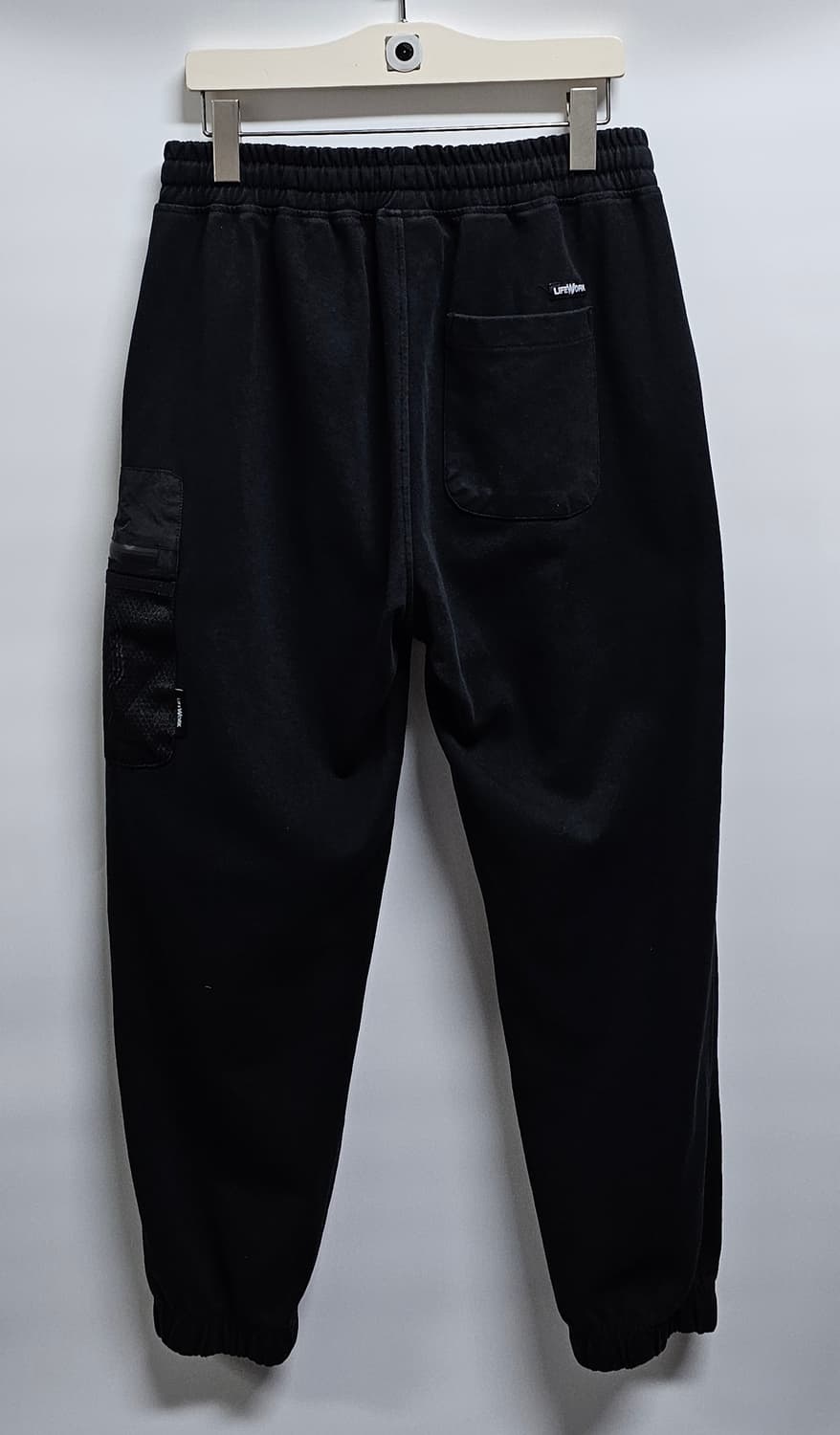 라이프워크 카고 조거팬츠 L 상품이미지2