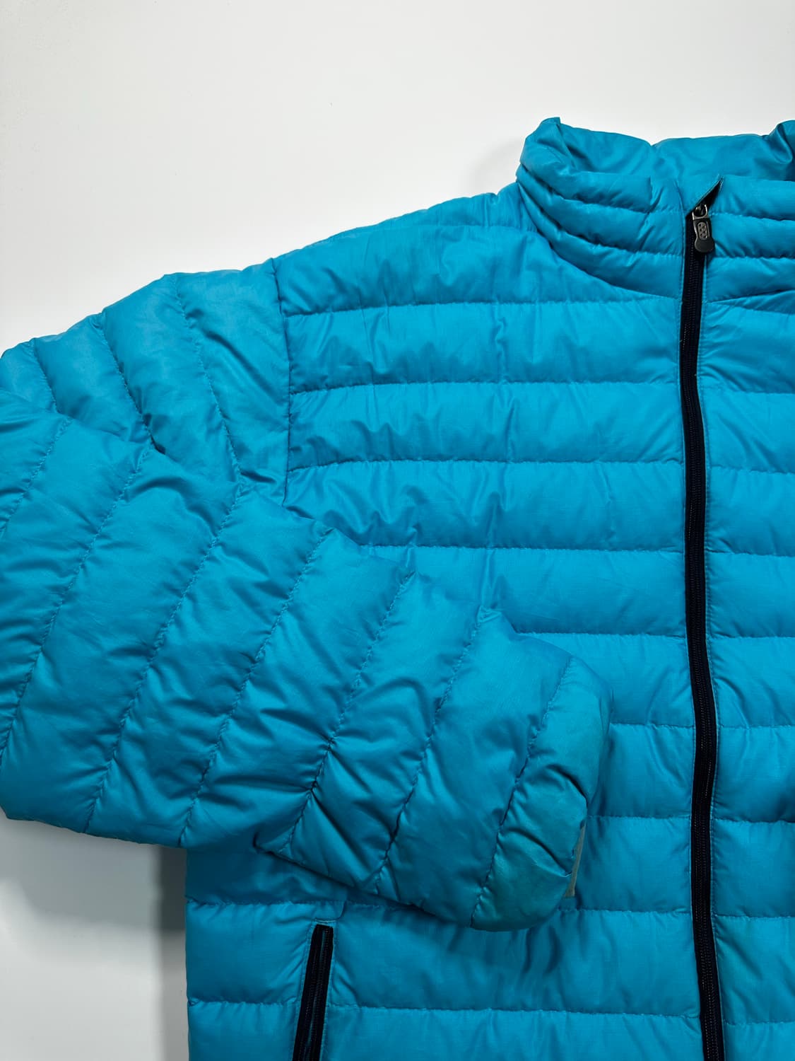 파타고니아 다운스웨터 경량패딩 상품이미지2