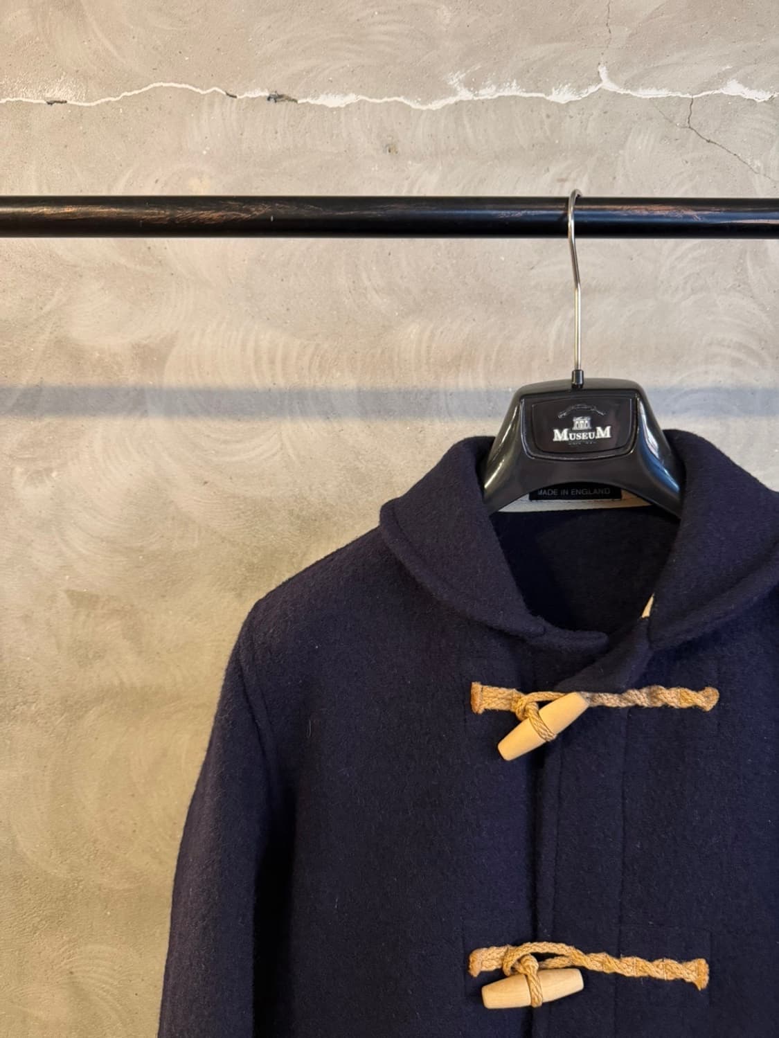 YMC 더플코트 100 상품이미지2