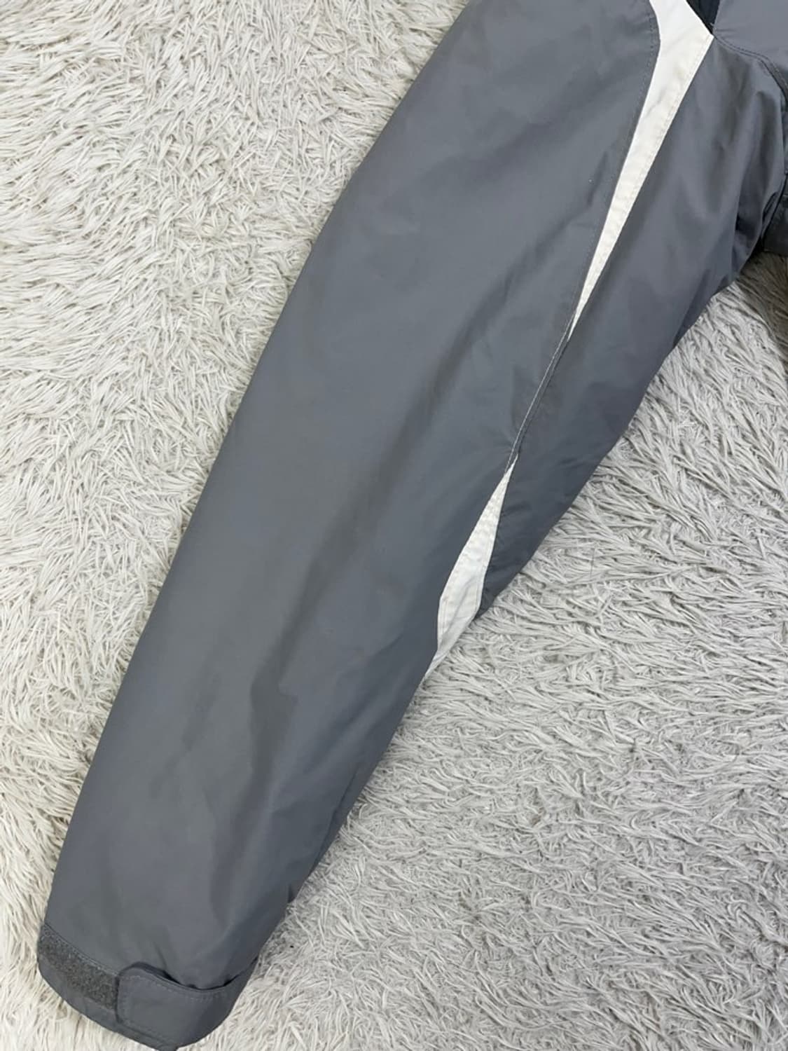 콜롬비아 바람막이/#159 상품이미지3