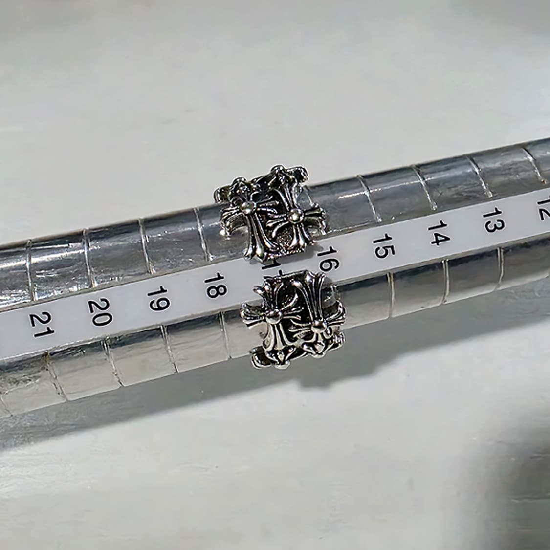 빈티지 반지 상품이미지5