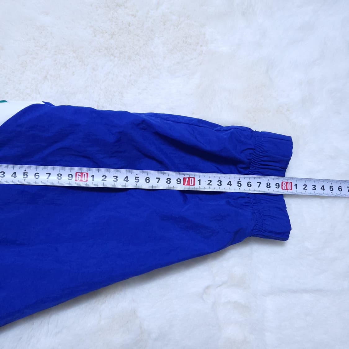 나이키 남성 바람막이 점퍼 XL 0404  뽀샤샤 상품이미지4