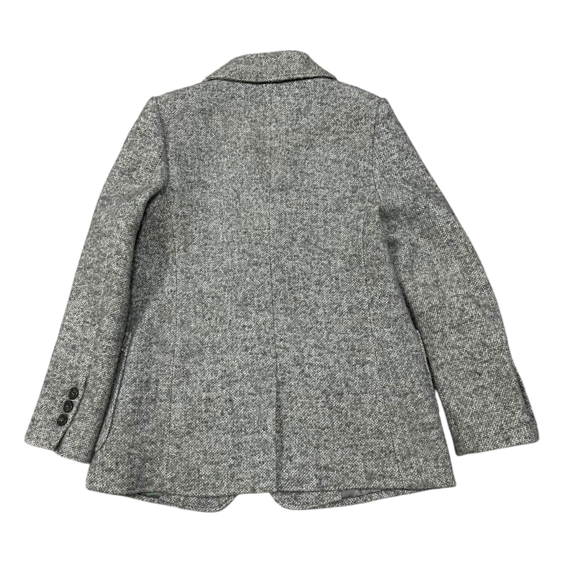 ✨ (바배) 온앤온 양모 알파카 여성 자켓 숏 코트 상품이미지2