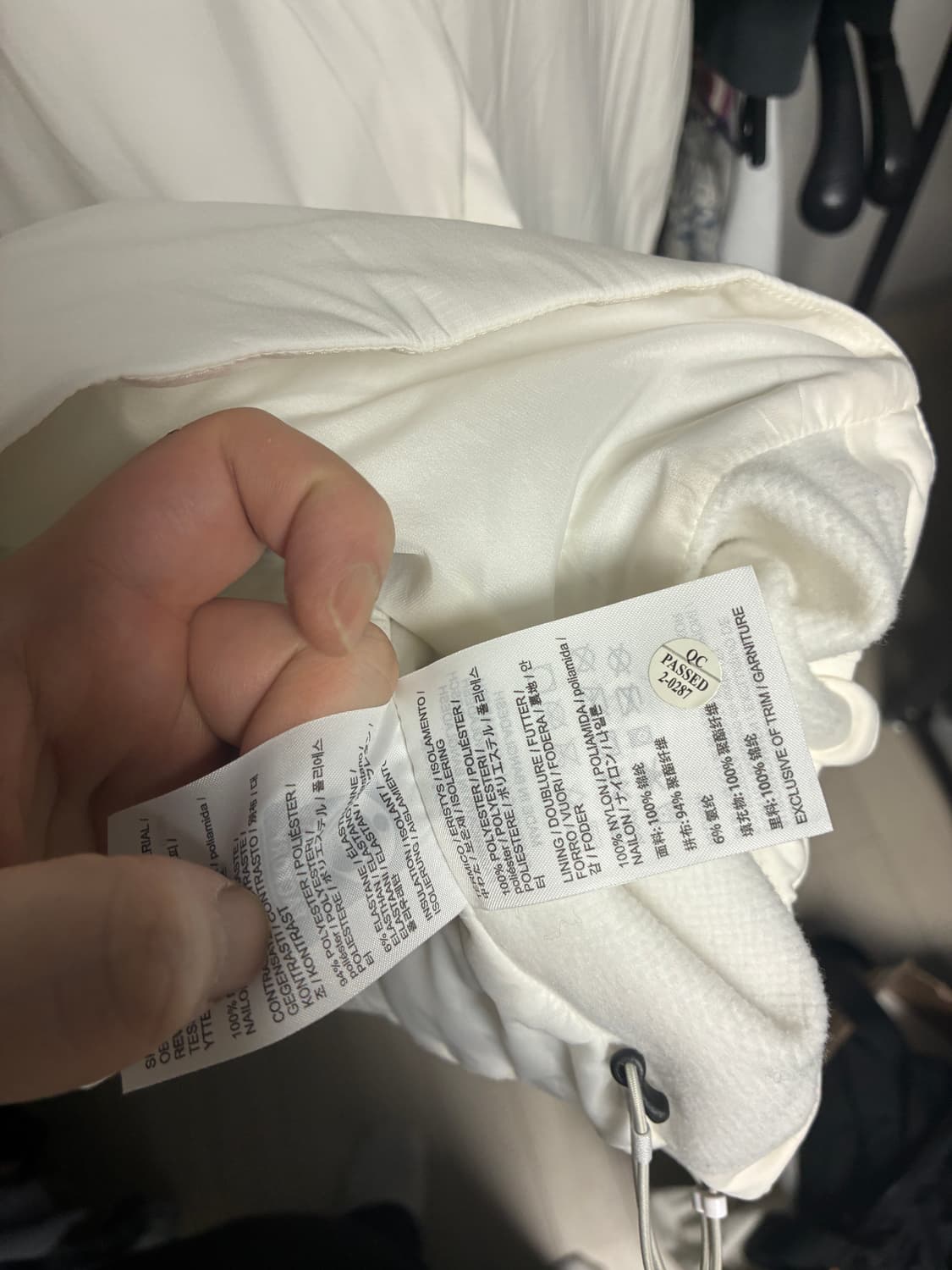 아크테릭스 아톰 상품이미지3