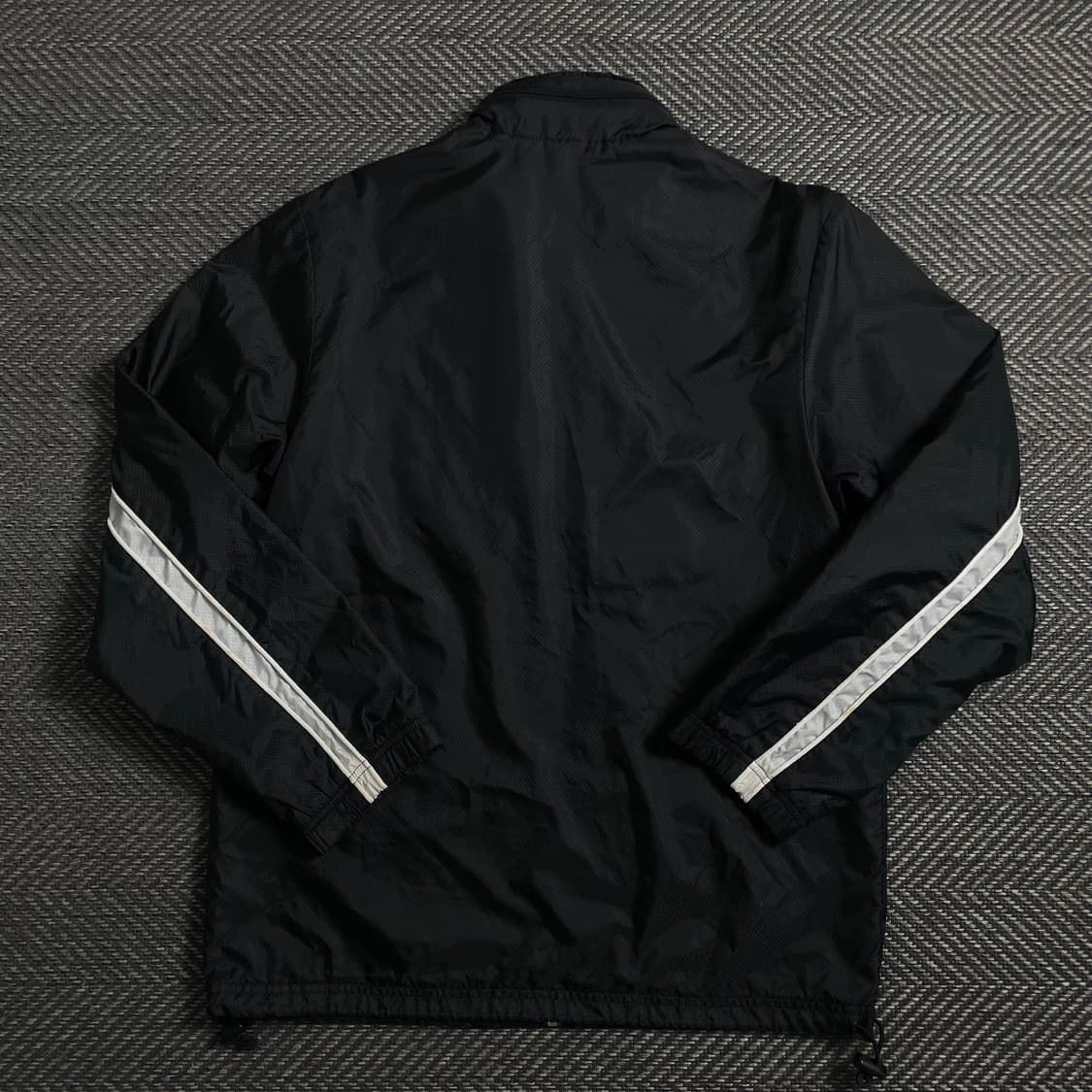 00s 나이키 올드스쿨 박시핏 디테일 바람막이o 4644 상품이미지5