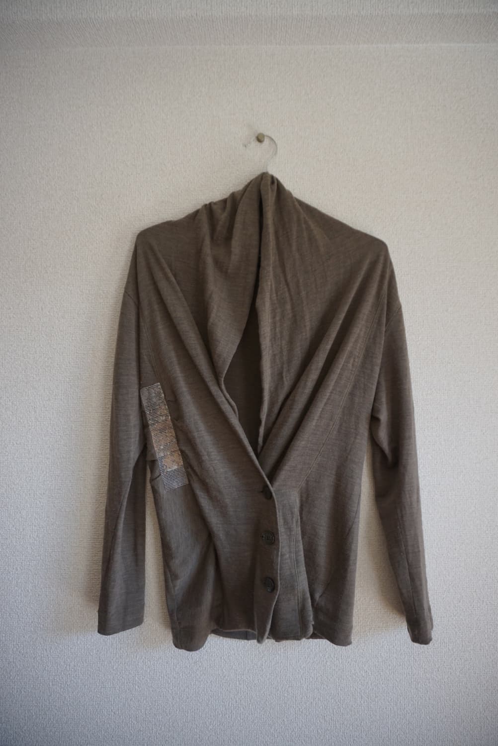 Patrizia Pepe cardigan 상품이미지5