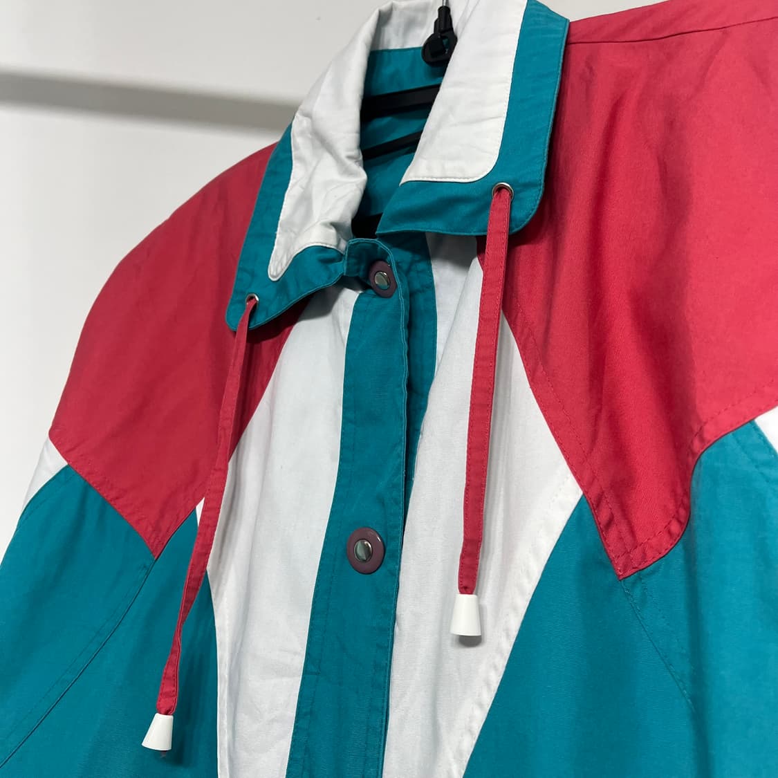 90s  올드스쿨 자켓 스키점퍼 상품이미지5