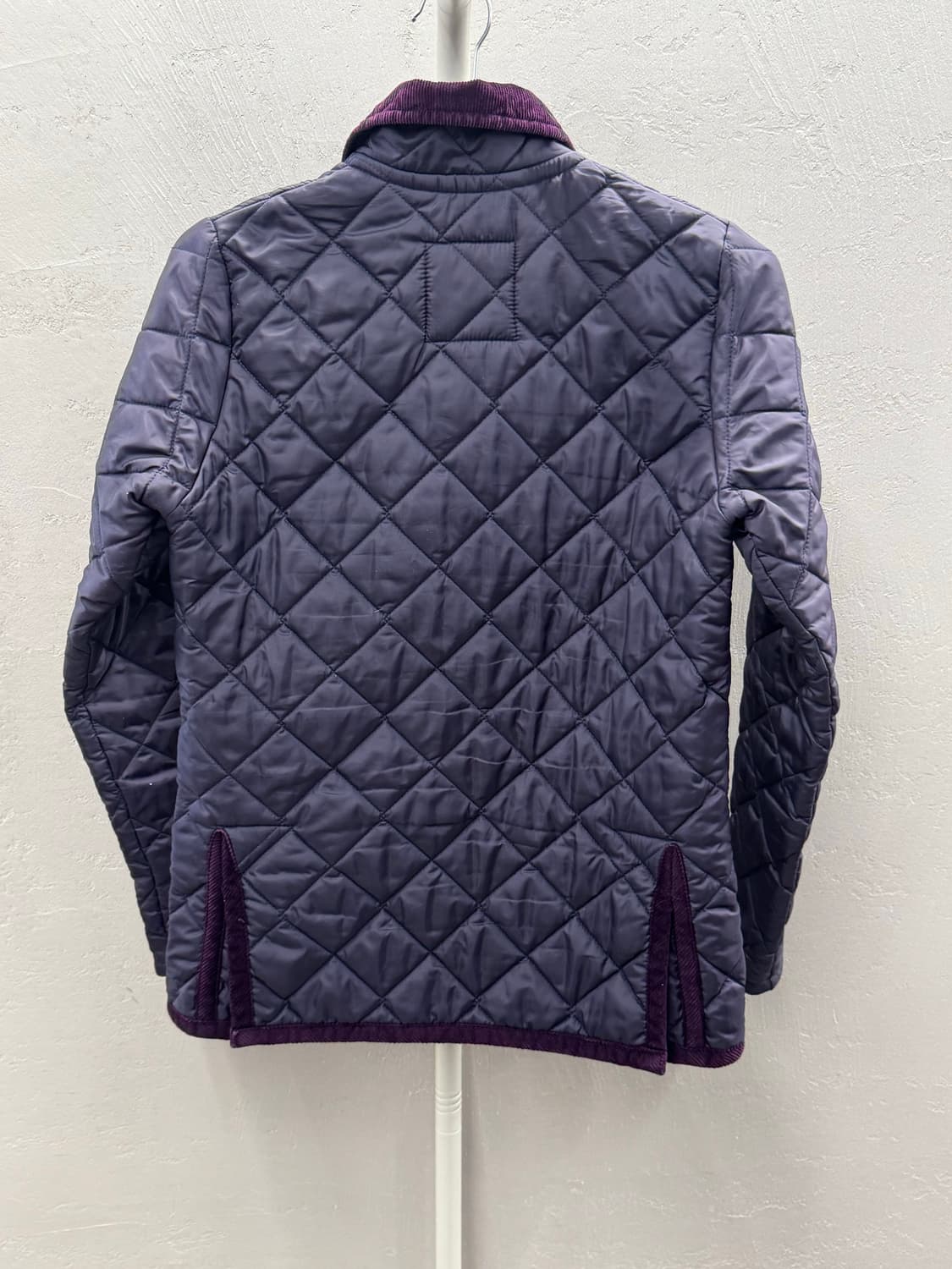 라벤햄 long melford 퀄팅 자켓 34 상품이미지8