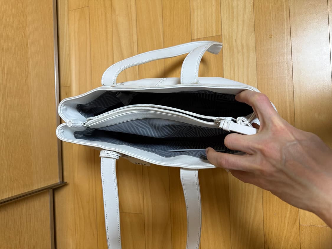 DKMY 디케이앤와이 가죽 가방 백 토트백 숄더백  기리메등 다 짱짱해요 상품이미지9