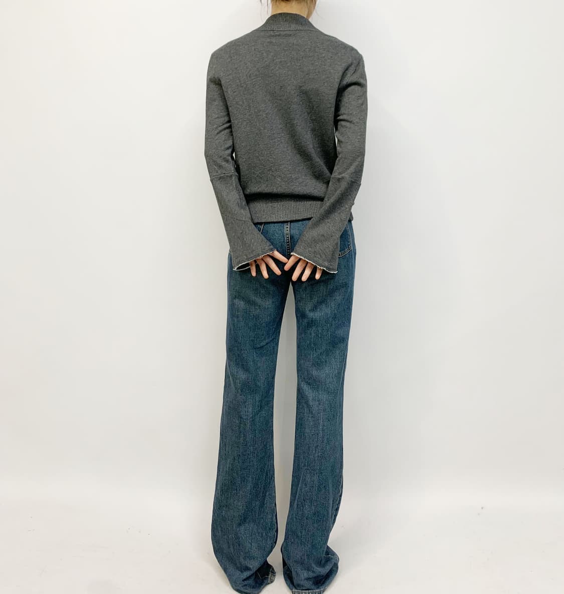  KEITA MARUYAMA 집업 자켓 상품이미지4