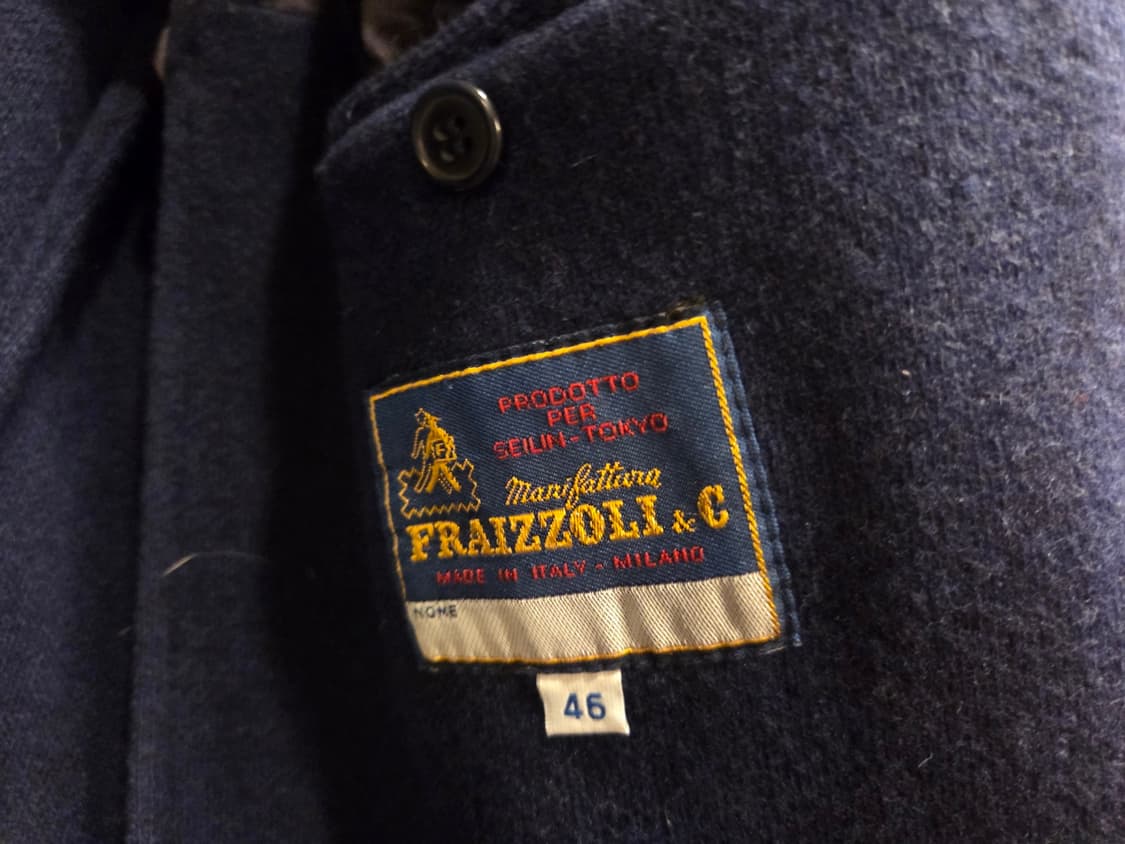 프라이쫄리 워크자켓 상품이미지8