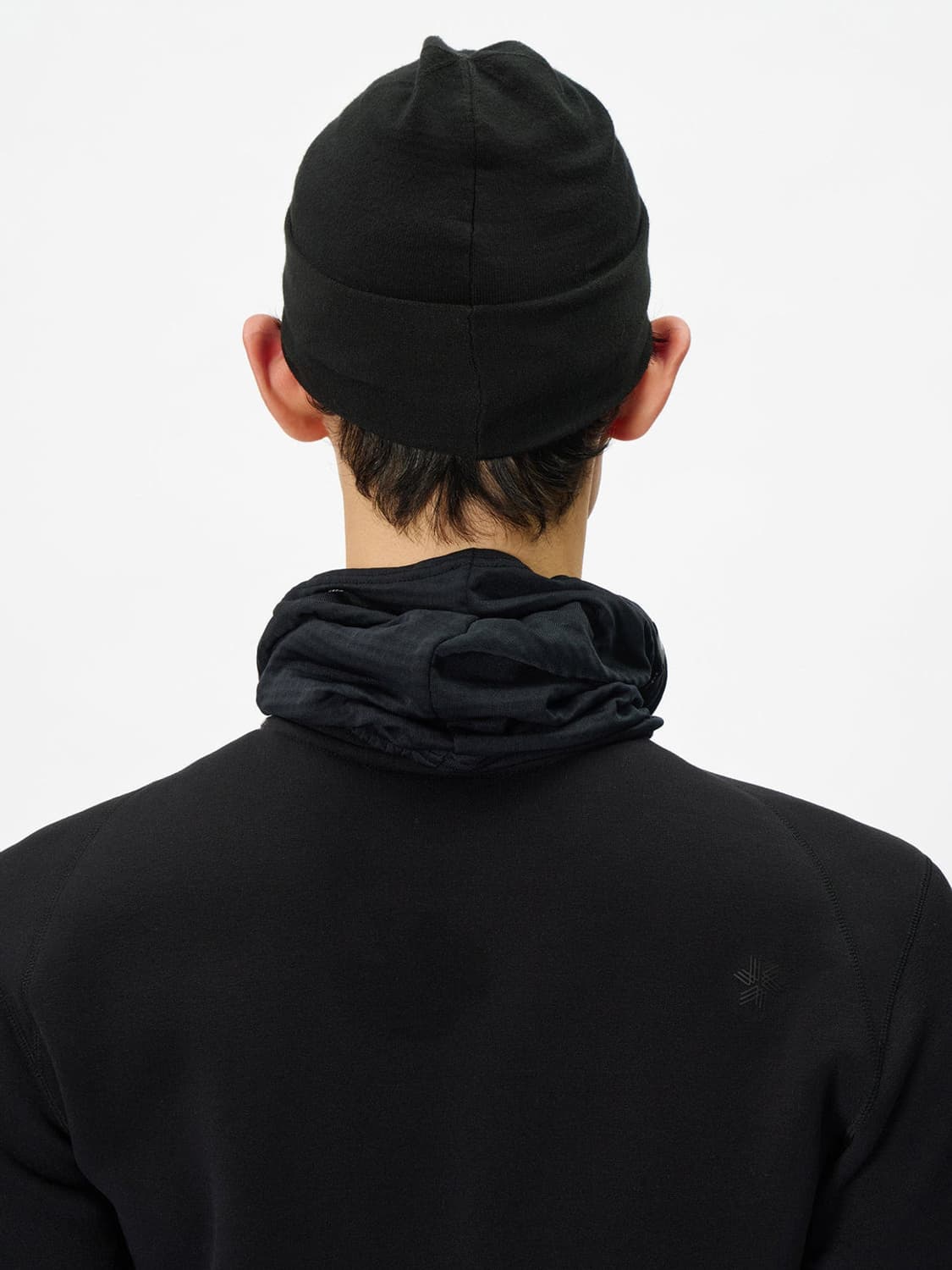 Goldwin COOLMAX Thin Beanie 상품이미지2