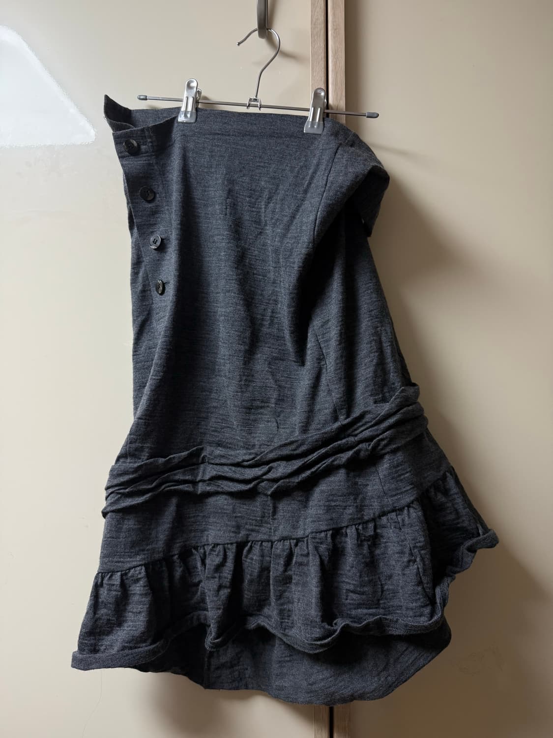 (S) Comme des Garcons Junya Watanabe sk 상품이미지2