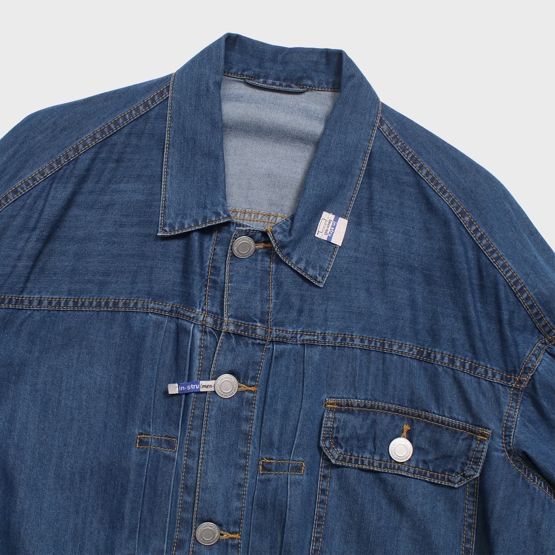 Maison MIHARA YASUHIRO 상품이미지10