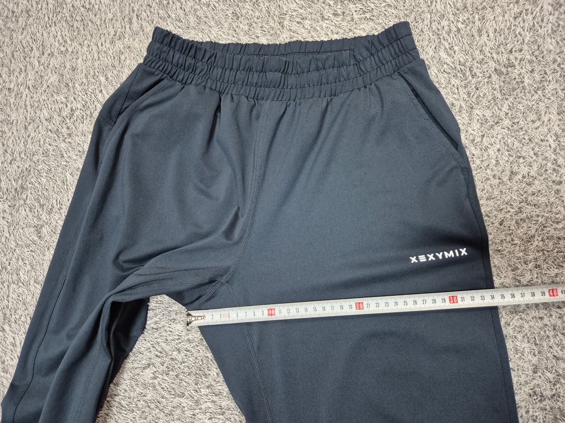 젝시믹스 여성 퍼포먼스 기능성 조거팬츠 L 상품이미지10