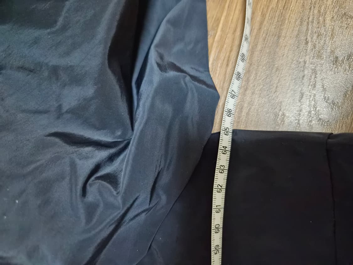 아르마니익스체인지 바람막이 상품이미지5