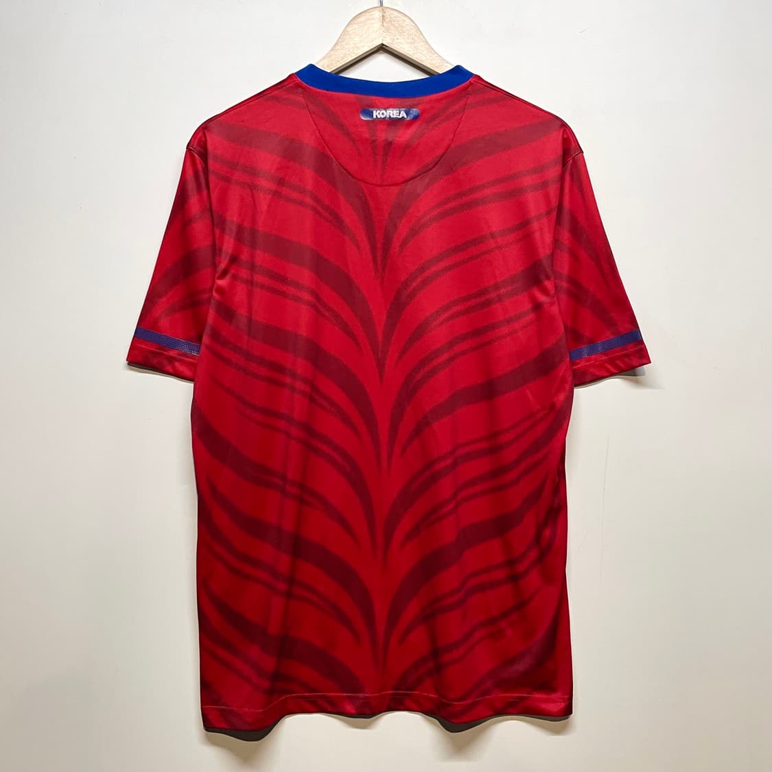 Nike 대한민국 KOREA 유니폼 상품이미지4
