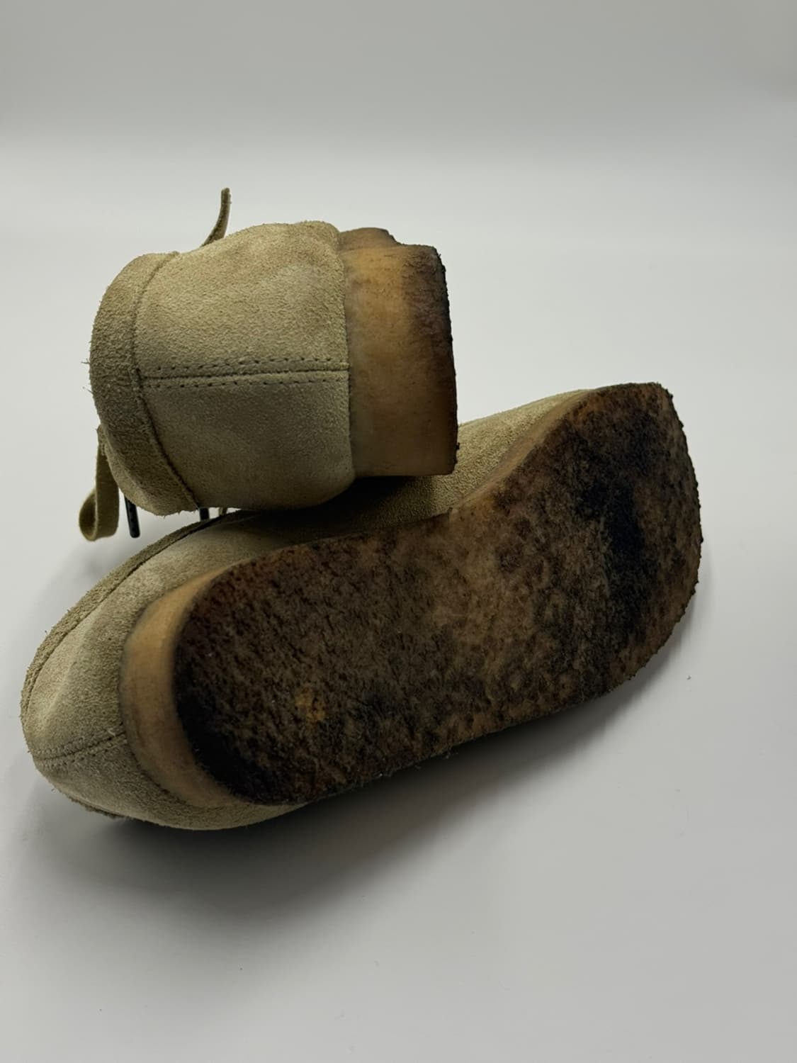 클락스 왈라비 상품이미지5