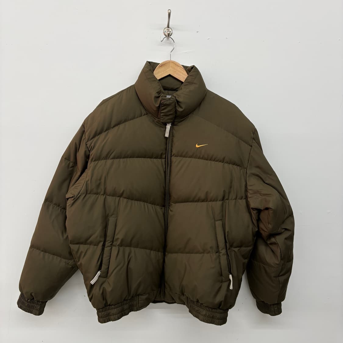 나이키 패딩 점퍼 남xl 상품이미지1