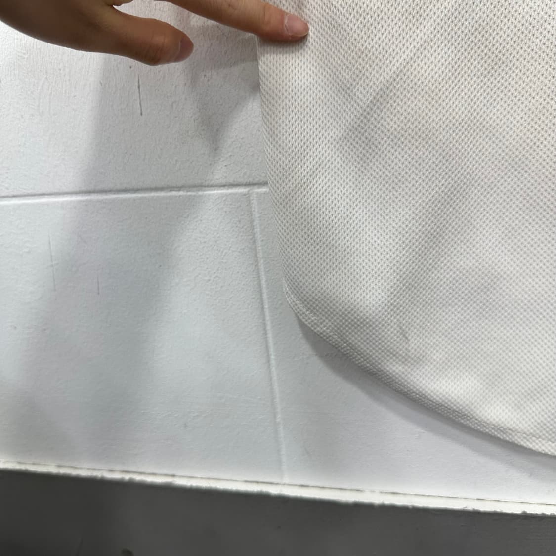 두산베어스 정수빈 유니폼 상품이미지6