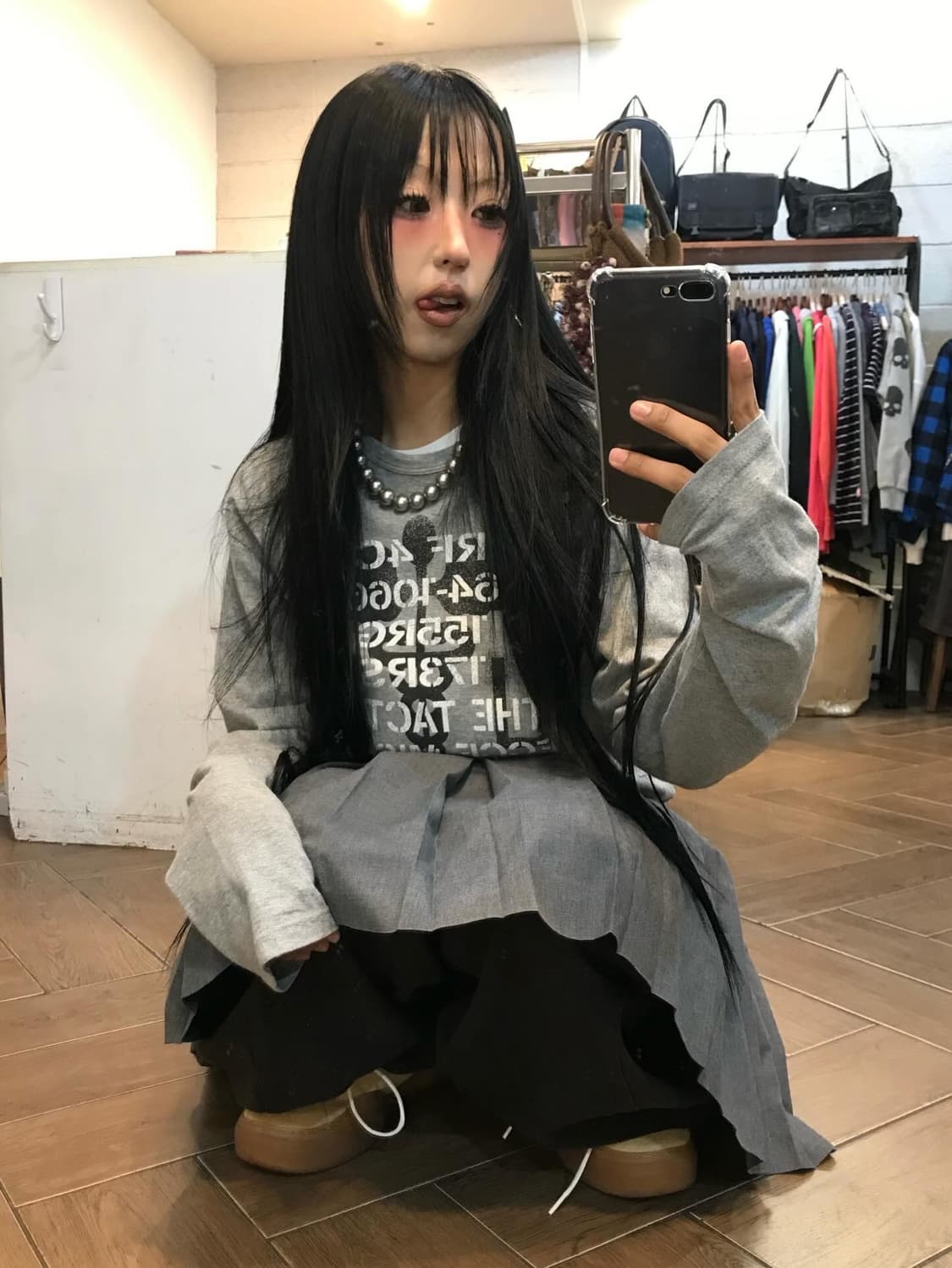 Baby Weety ! Code.18 상품이미지5