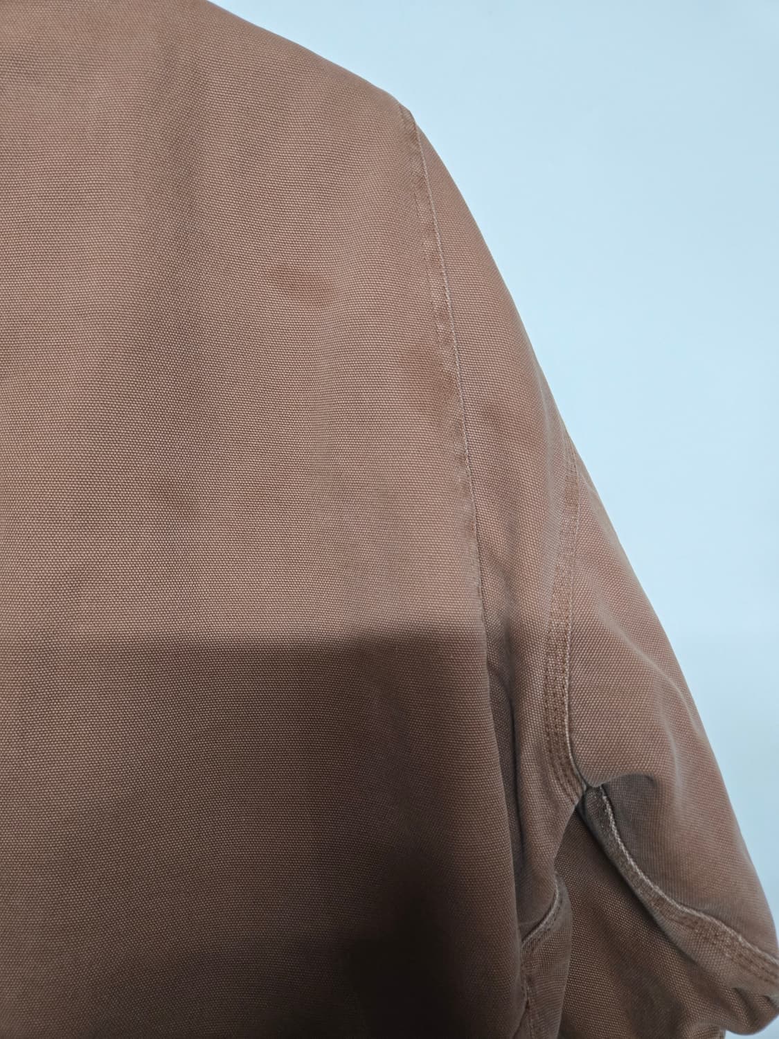 Corner Stone 워크자켓 탄브라운   L 상품이미지7