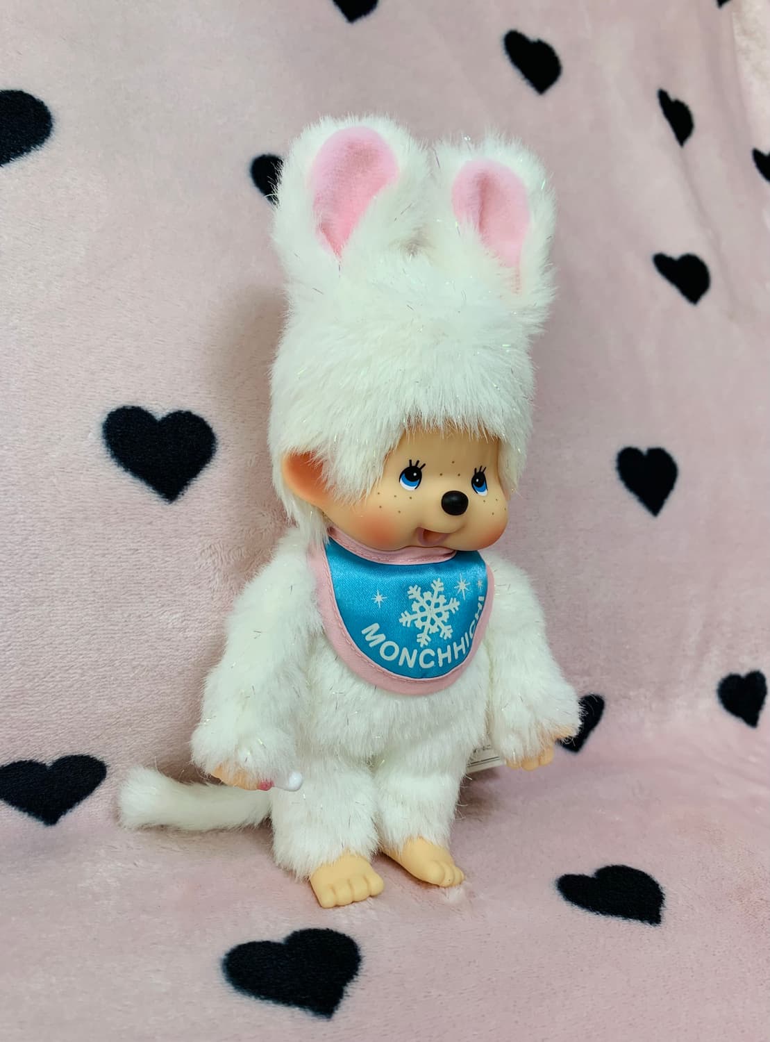 몬치치 눈토끼 상품이미지2