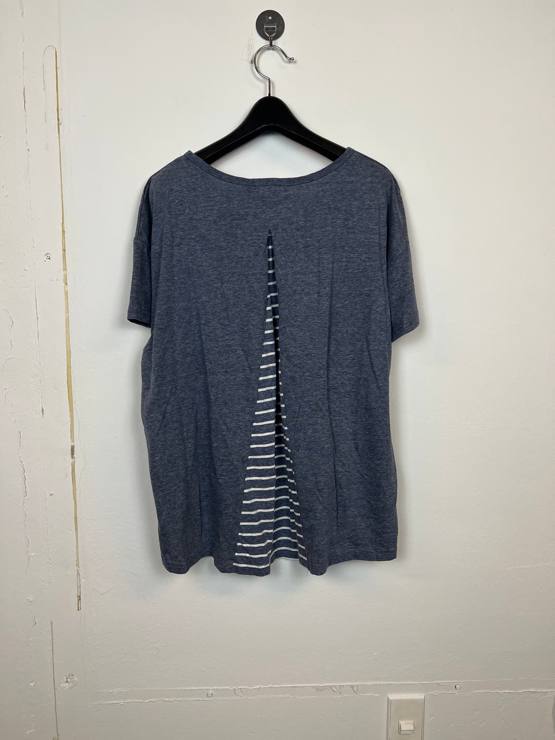 T108 JPN 모리/러블리/펑트/Y2K 반팔티 LL 상품이미지2