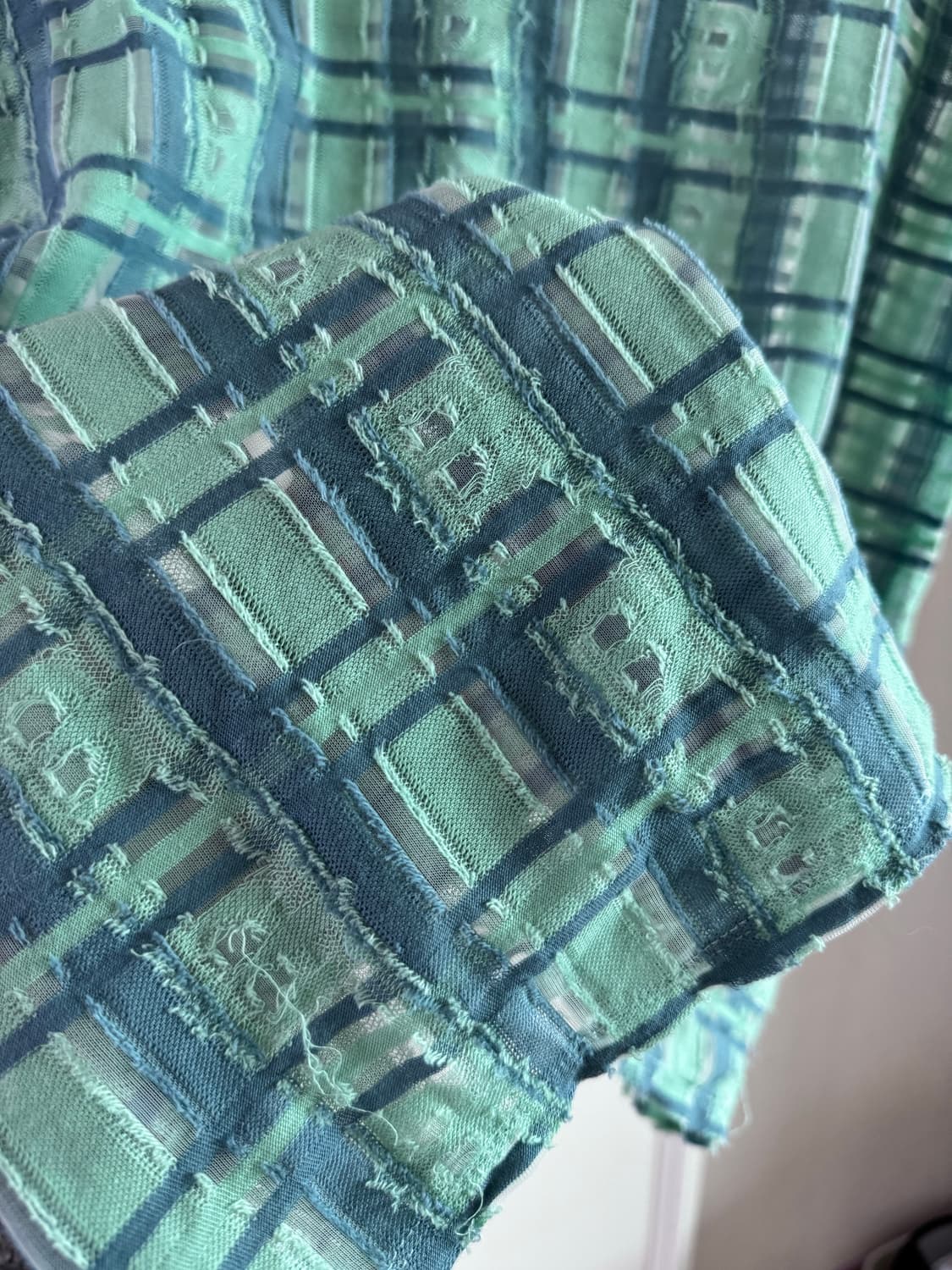 Tsumori Chisato Top 상품이미지3
