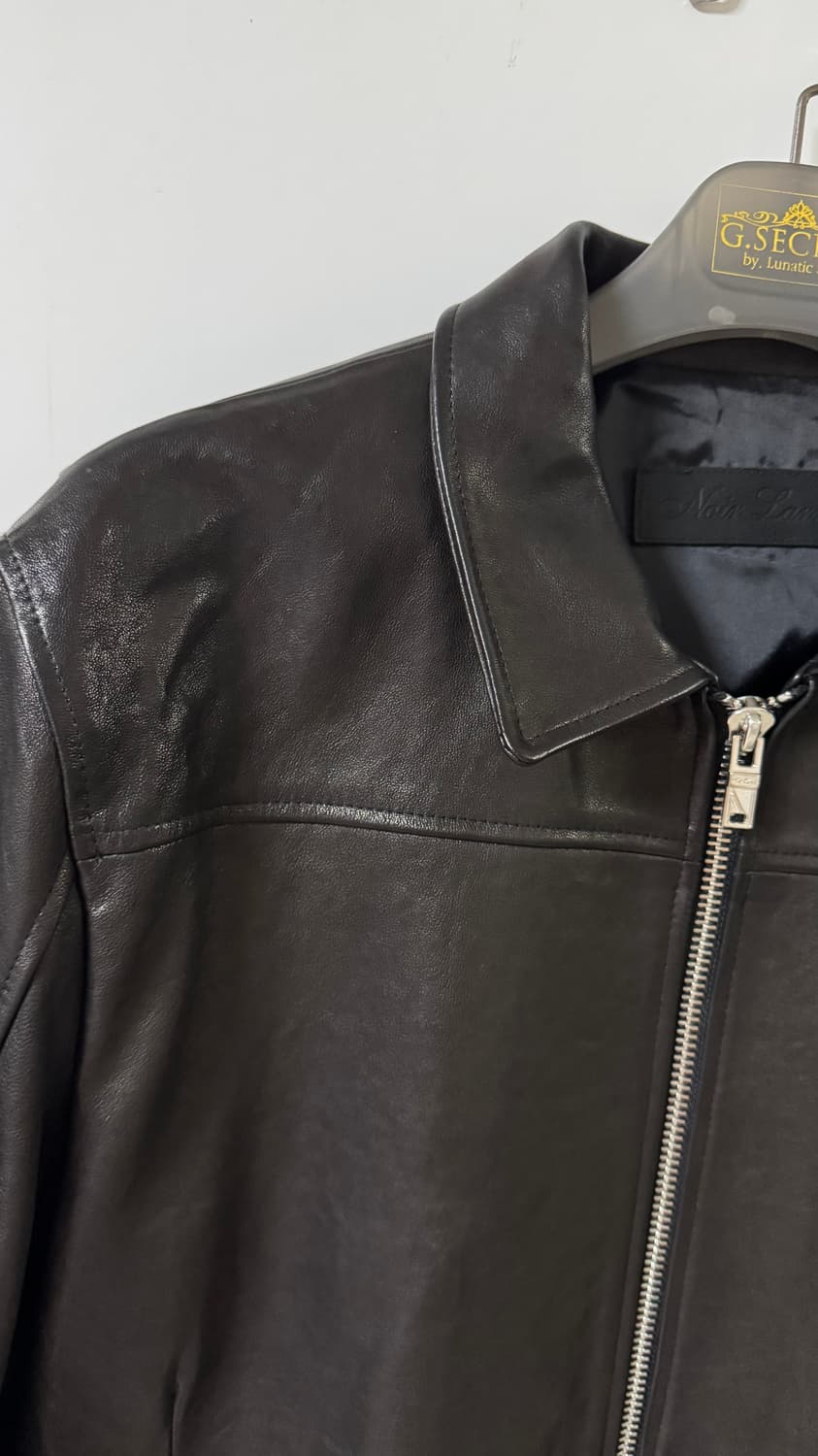 느와르라르메스 JK #8 50사이즈  상품이미지2