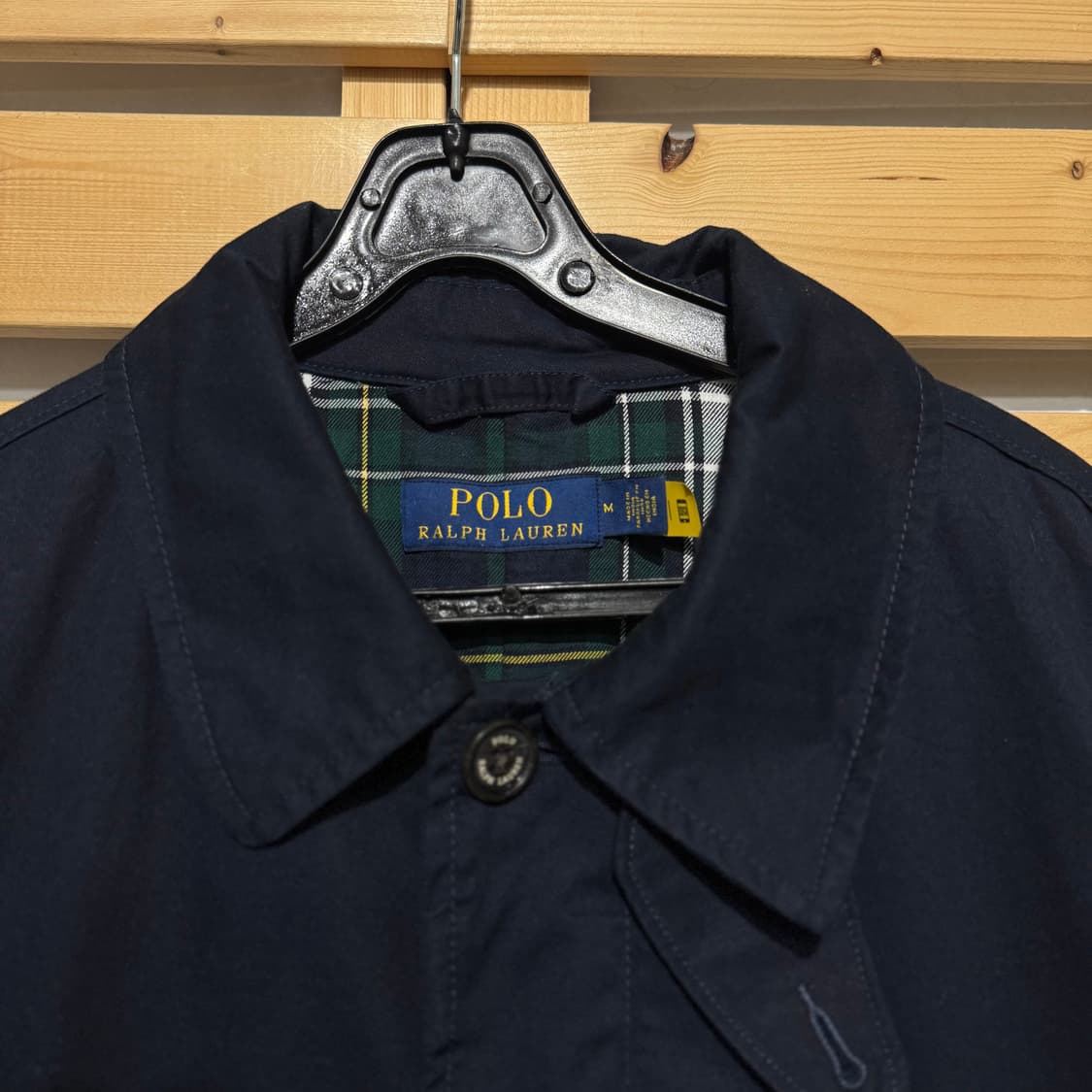 폴로 코트 상품이미지3