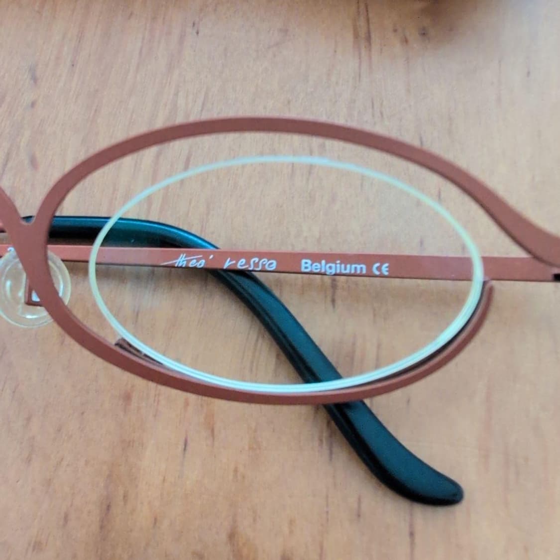 Theo resso / 테오레쏘 상품이미지3